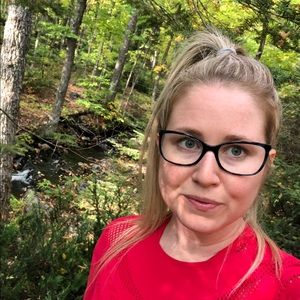 Meet your Posher, Krystal